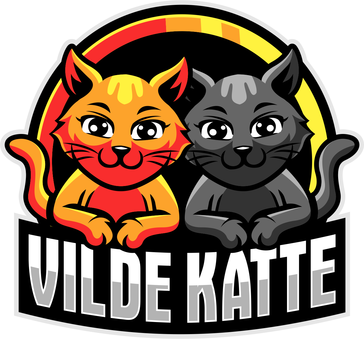 Vilde katte